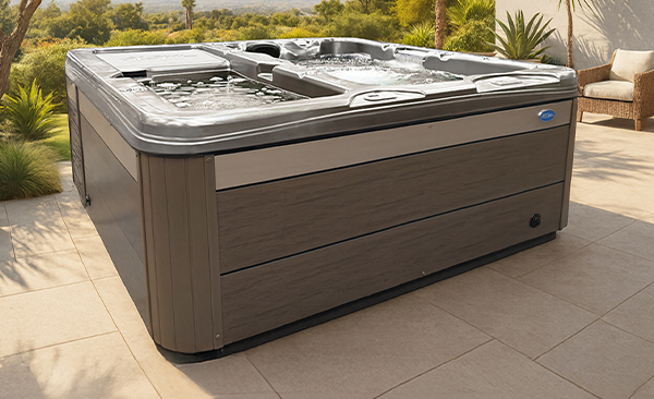 Cold Plunge Spas Series Farmington hot tubs for sale