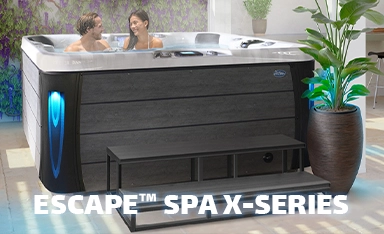 Escape X-Series Spas Farmington hot tubs for sale