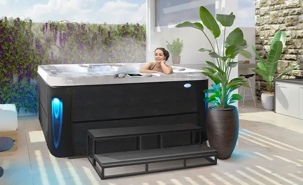 Escape X-Series Spas Farmington hot tubs for sale