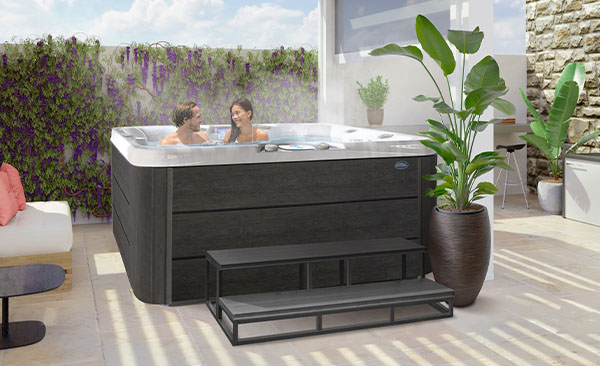 Escape™ Spas Farmington hot tubs for sale