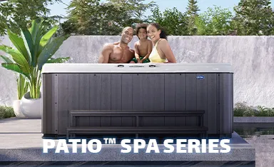 Patio Plus™ Spas Farmington hot tubs for sale