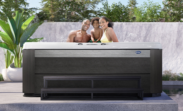 Patio Plus™ Spas Farmington hot tubs for sale