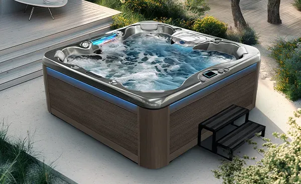 Platinum™ Spas Farmington hot tubs for sale