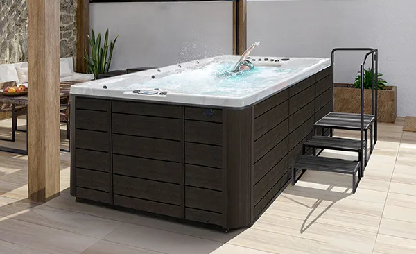 Swim Spas Farmington hot tubs for sale