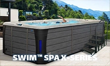 Swim X-Series Spas Farmington hot tubs for sale