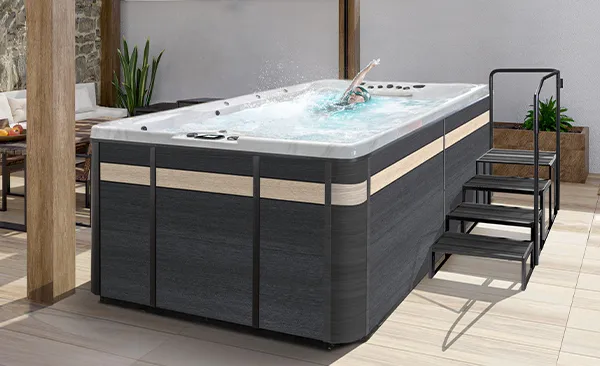 Swim X-Series Spas Farmington hot tubs for sale