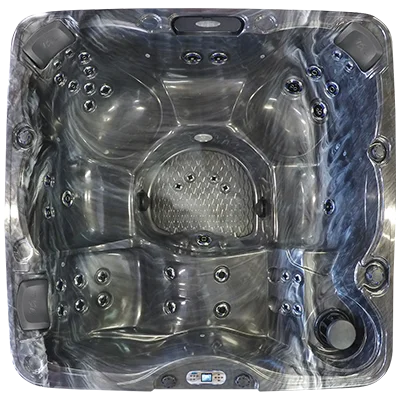 Pacifica EC-739L hot tubs for sale in Farmington