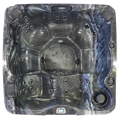 Pacifica-X EC-739LX hot tubs for sale in Farmington