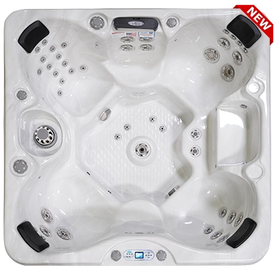 Baja EC-749B hot tubs for sale in Farmington