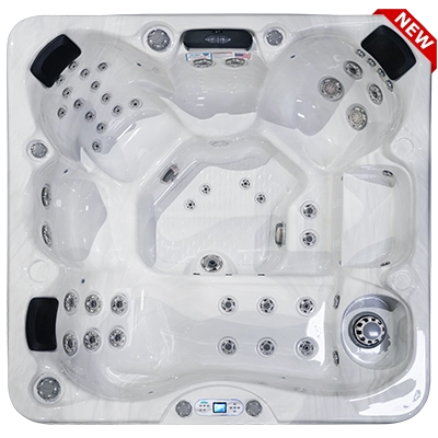 Costa EC-749L hot tubs for sale in Farmington