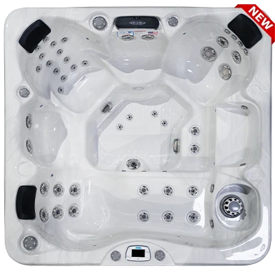 Costa-X EC-749LX hot tubs for sale in Farmington