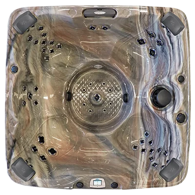 Tropical-X EC-751BX hot tubs for sale in Farmington