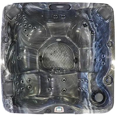 Pacifica-X EC-751LX hot tubs for sale in Farmington