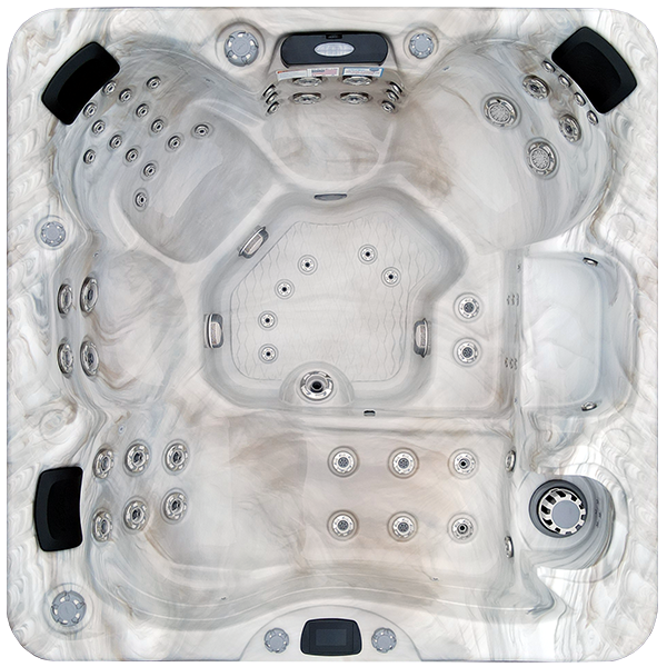 Costa-X EC-767LX hot tubs for sale in Farmington