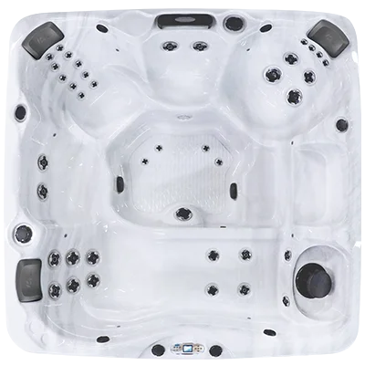 Avalon EC-840L hot tubs for sale in Farmington