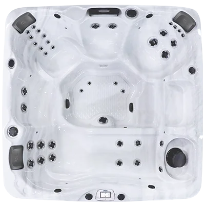 Avalon-X EC-840LX hot tubs for sale in Farmington