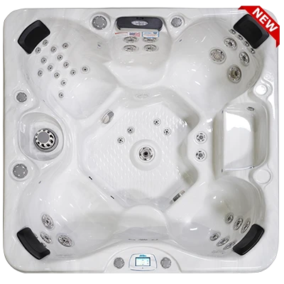 Cancun-X EC-849BX hot tubs for sale in Farmington