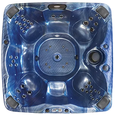 Bel Air EC-851B hot tubs for sale in Farmington