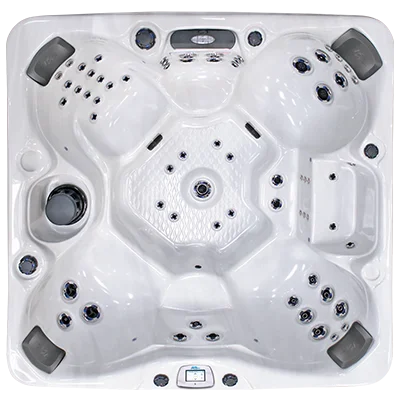 Cancun-X EC-867BX hot tubs for sale in Farmington