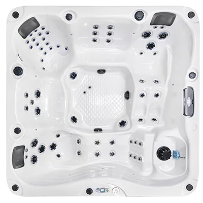 Malibu EC-867DL hot tubs for sale in Farmington