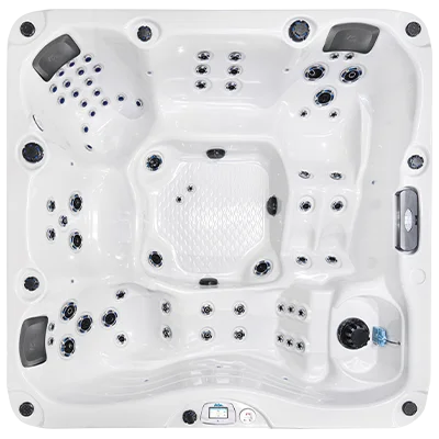 Malibu-X EC-867DLX hot tubs for sale in Farmington