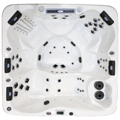 Huntington PL-792L hot tubs for sale in Farmington