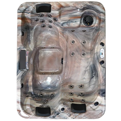 Kona Plus PPZ-529L hot tubs for sale in Farmington
