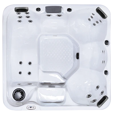 Hawaiian Plus PPZ-628L hot tubs for sale in Farmington