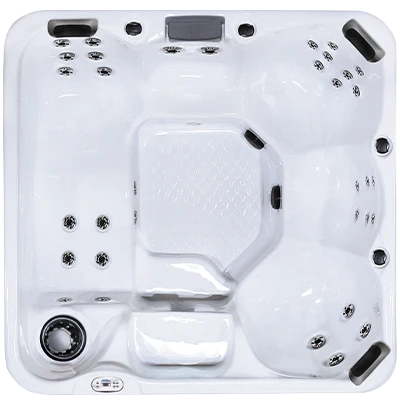 Hawaiian Plus PPZ-634L hot tubs for sale in Farmington