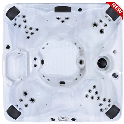 Tropical Plus PPZ-743BC hot tubs for sale in Farmington