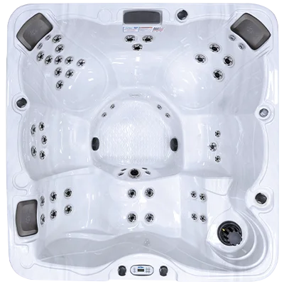 Pacifica Plus PPZ-743L hot tubs for sale in Farmington