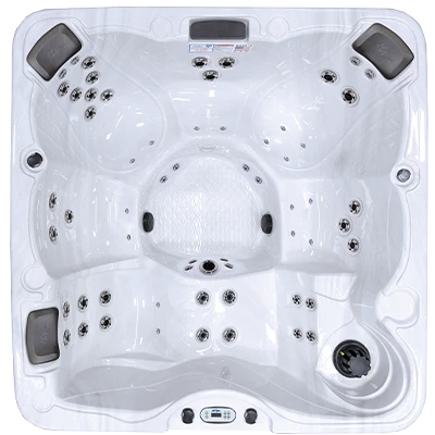 Pacifica Plus PPZ-752L hot tubs for sale in Farmington