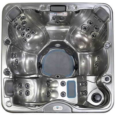Pacifica Plus PPZ-759L hot tubs for sale in Farmington