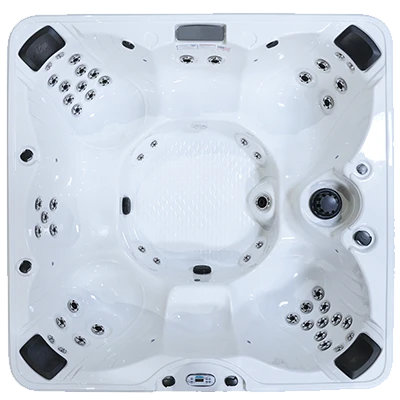 Bel Air Plus PPZ-843B hot tubs for sale in Farmington