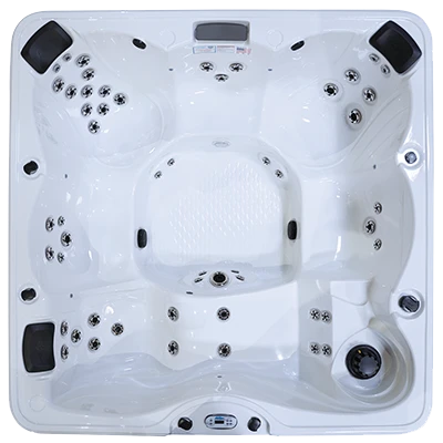 Atlantic Plus PPZ-843L hot tubs for sale in Farmington