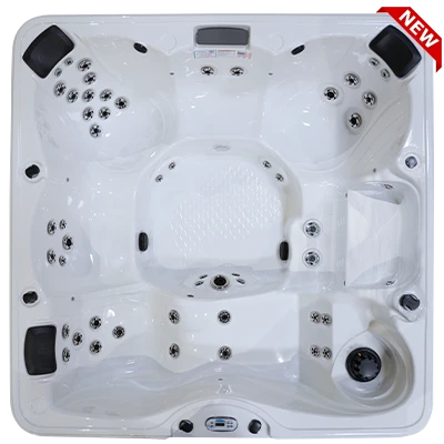 Atlantic Plus PPZ-843LC hot tubs for sale in Farmington