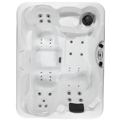 Kona PZ-535L hot tubs for sale in Farmington