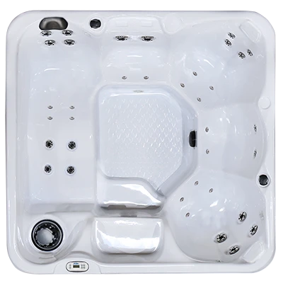 Hawaiian PZ-636L hot tubs for sale in Farmington